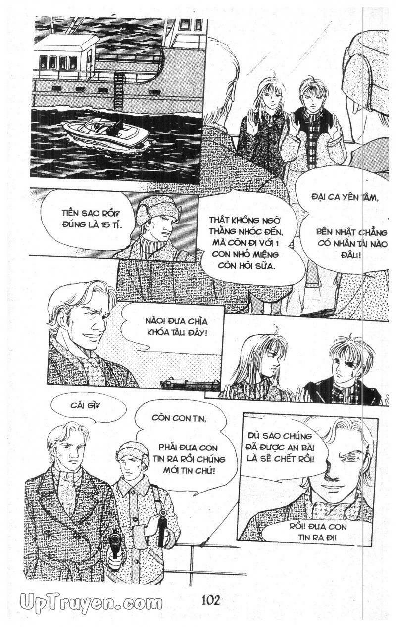 9 Banme No Musashi: Chapter 10