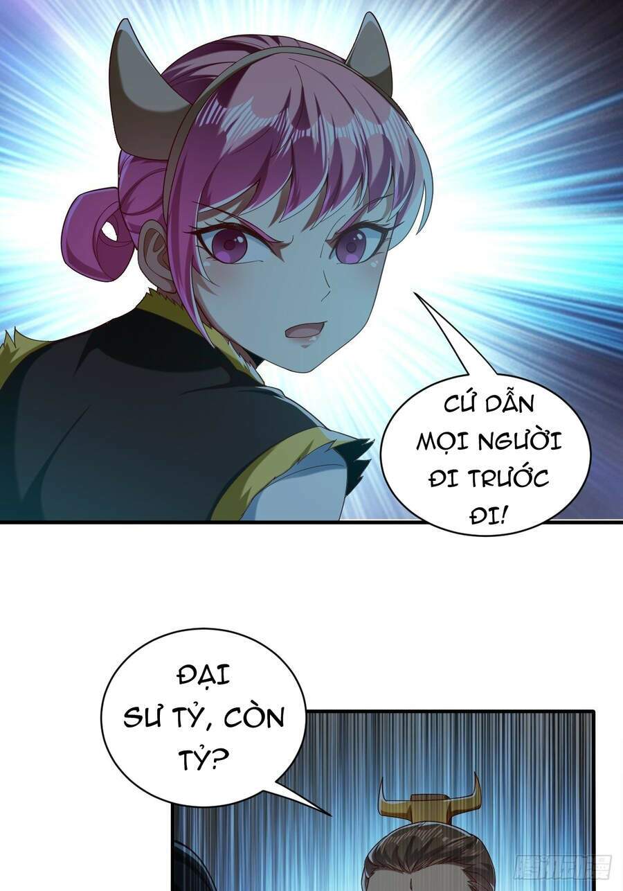 Cục Gạch Xông Vào Dị Giới: Chapter 56