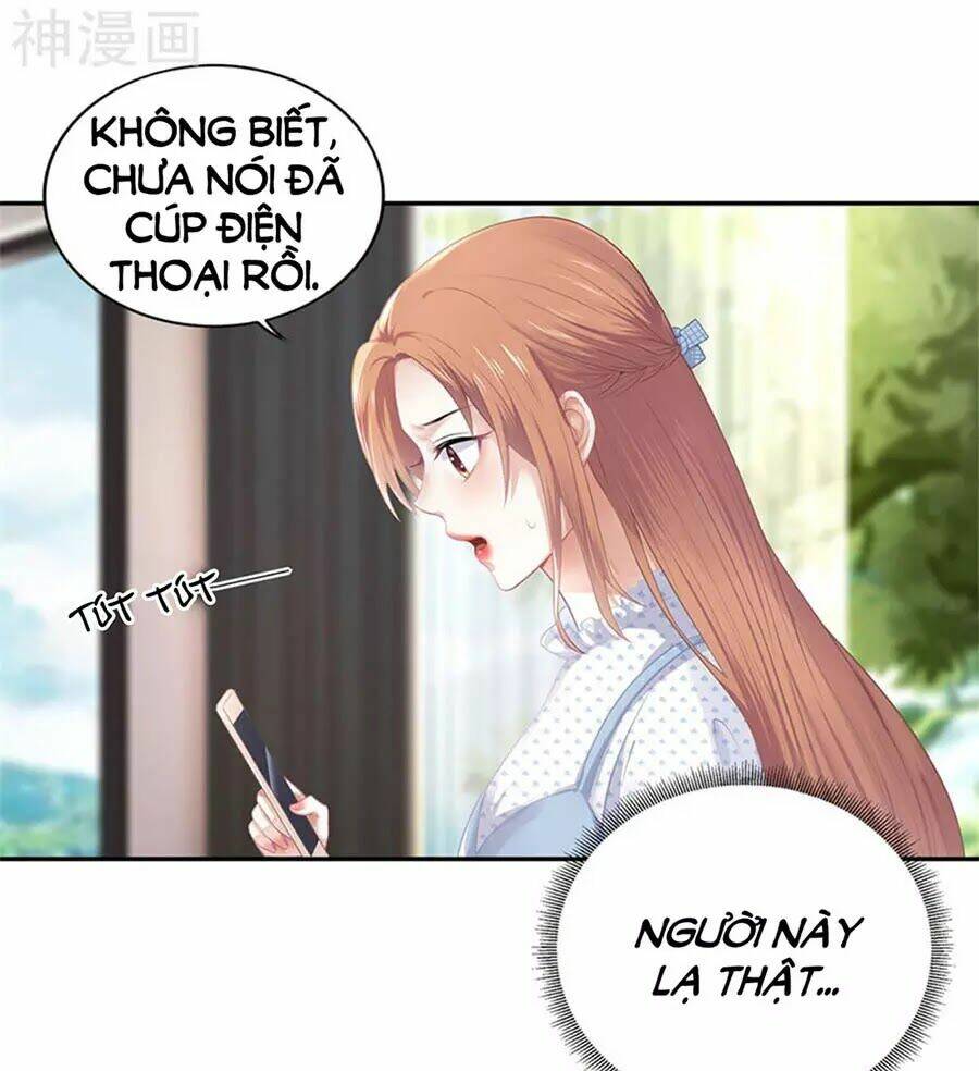 Bạn Trai Điều Khiển Giấc Mơ: Chapter 45