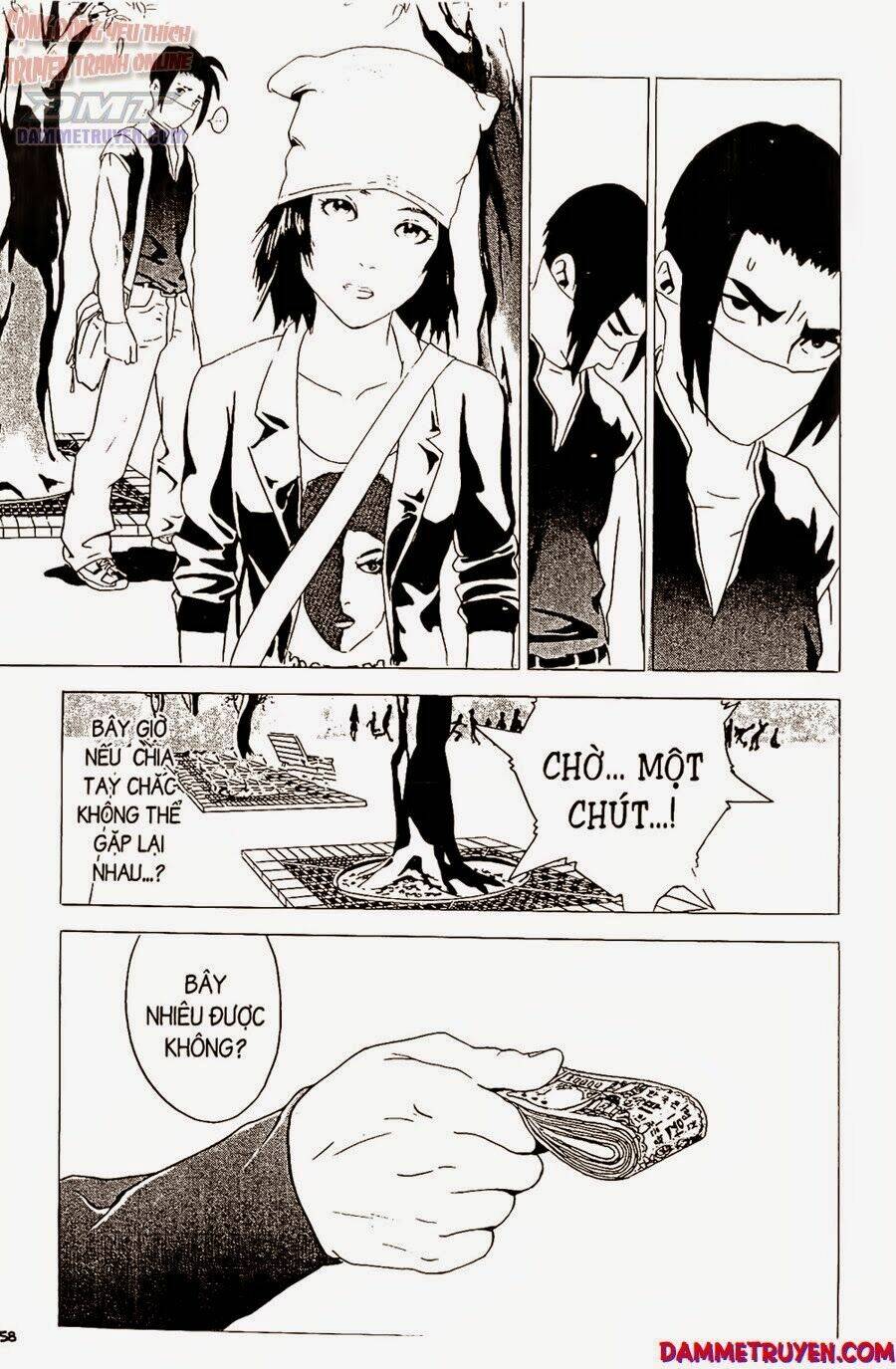 Ai Hơn Ai: Chapter 155