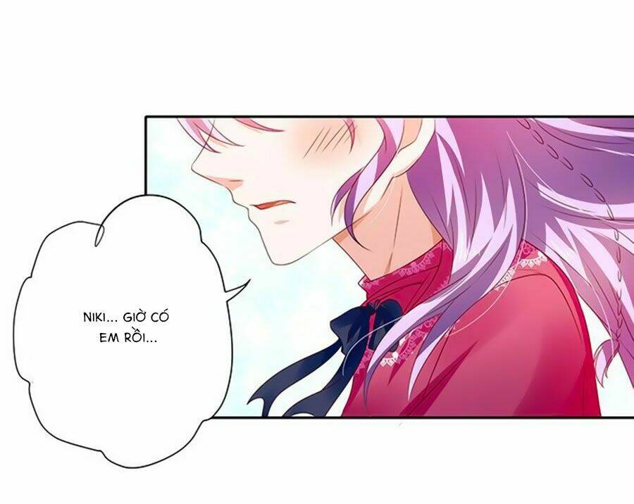 Bạn Trai Là Ngôi Sao: Chapter 75