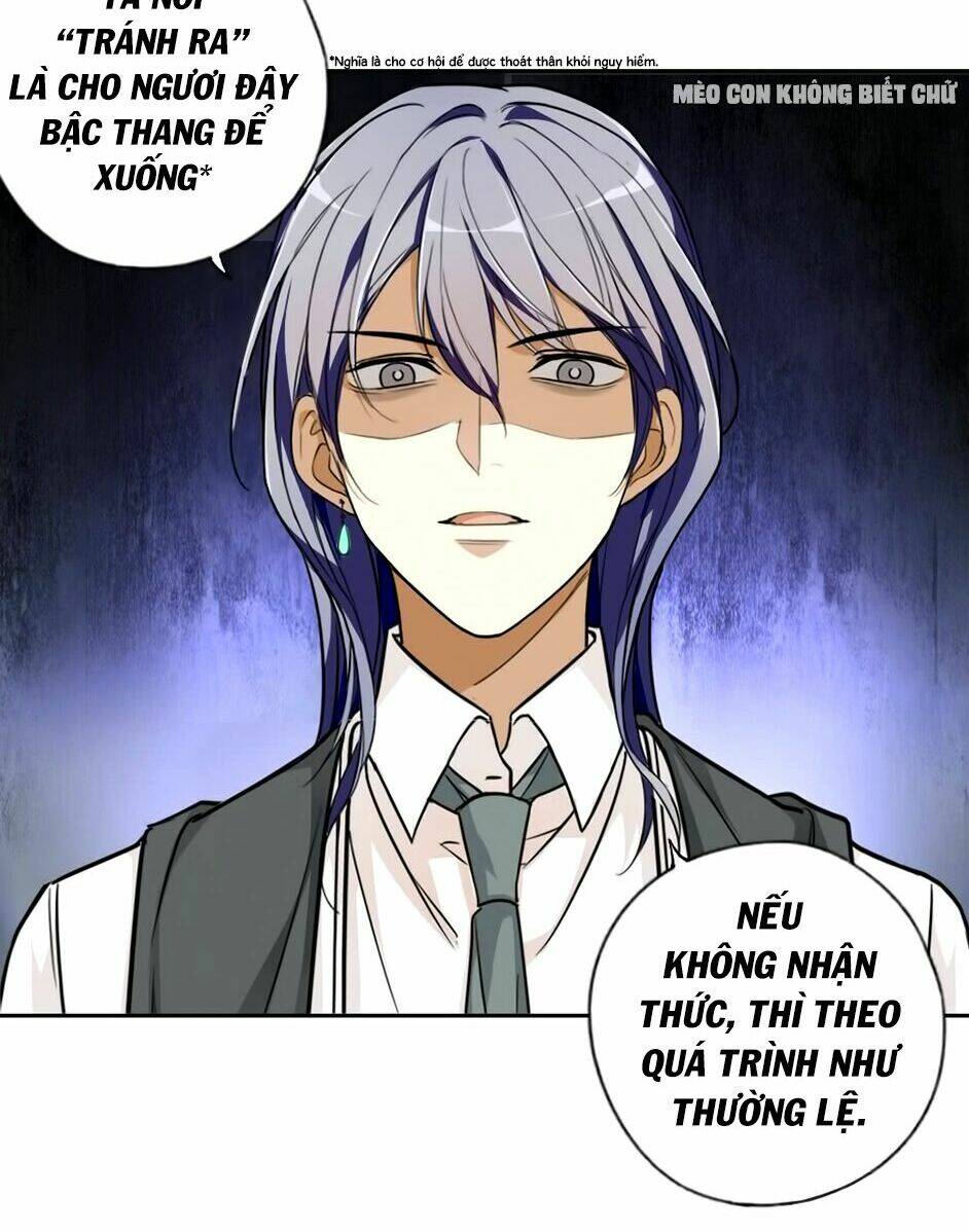 Bốc Toán Tử: Chapter 26