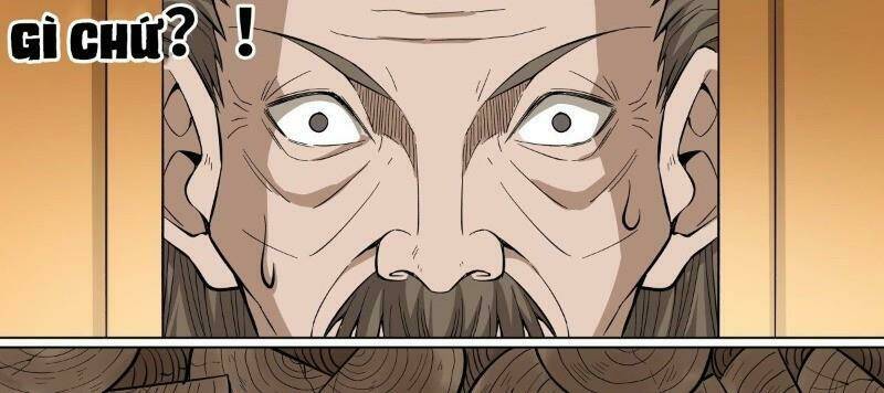 Võ Lực Chí Mạng: Chapter 30