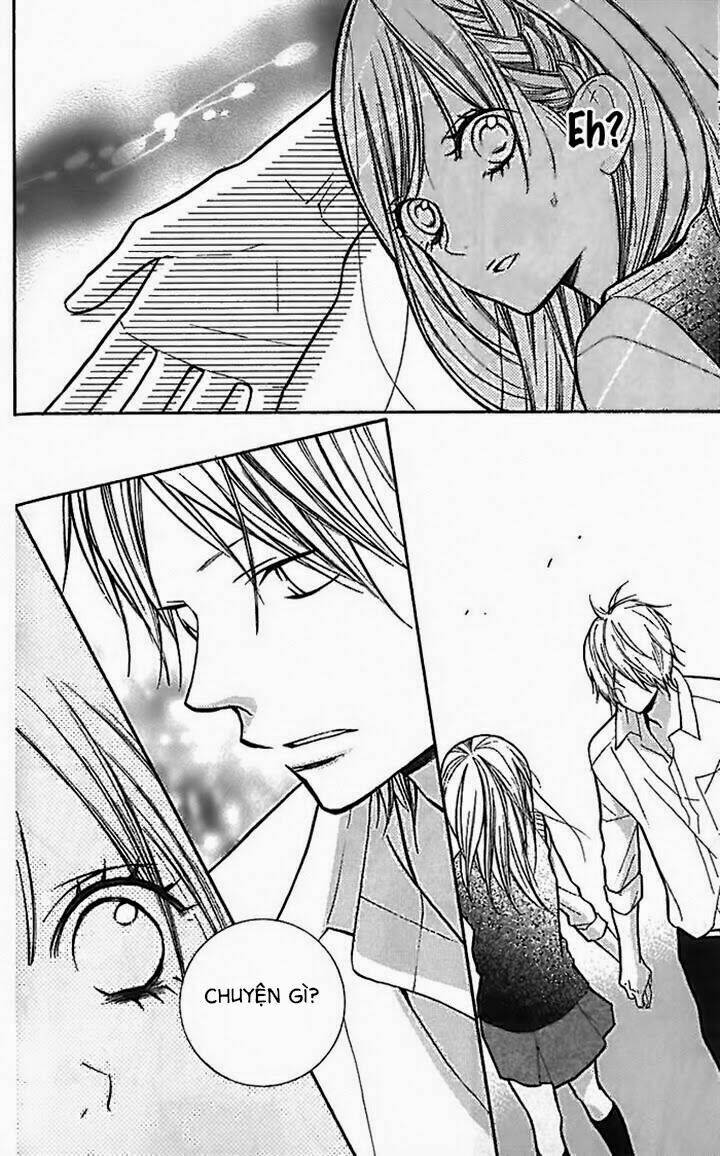 Hanagimi To Koisuru Watashi: Chapter 14