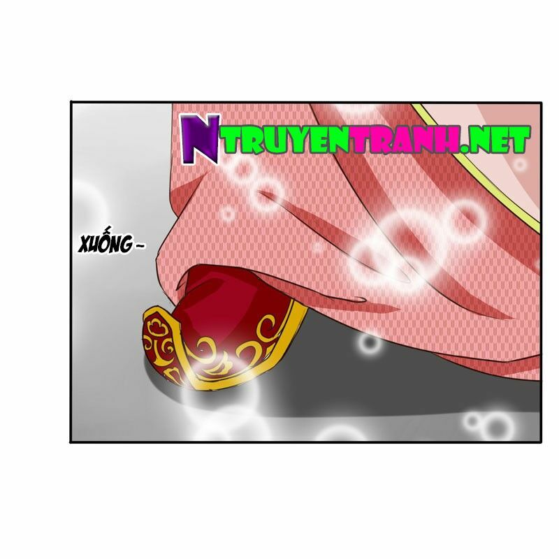 Thông Linh Phi: Chapter 53