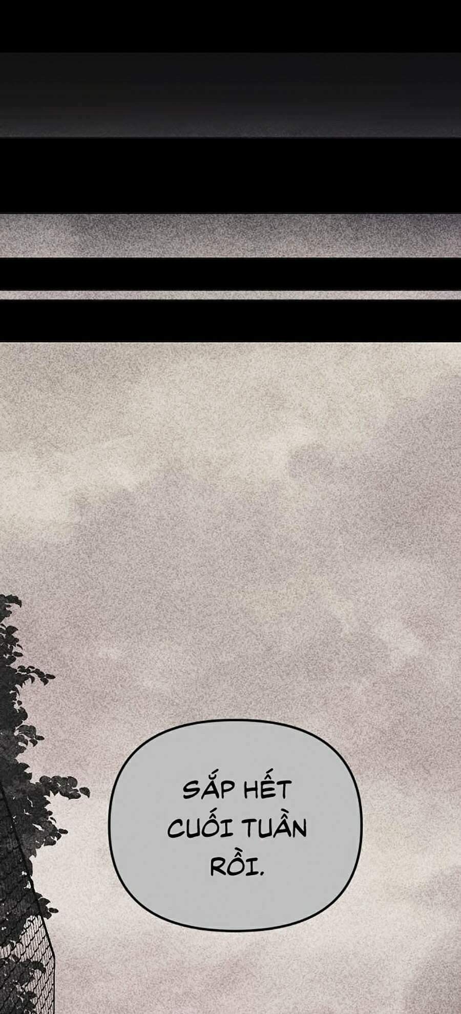 Cậu Bé Shotgun: Chapter 16