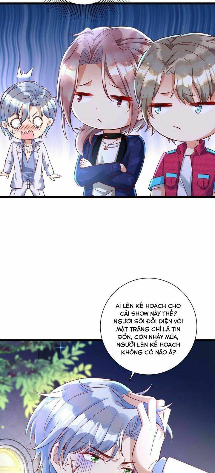 Thú Thụ Bất Thân: Chapter 48