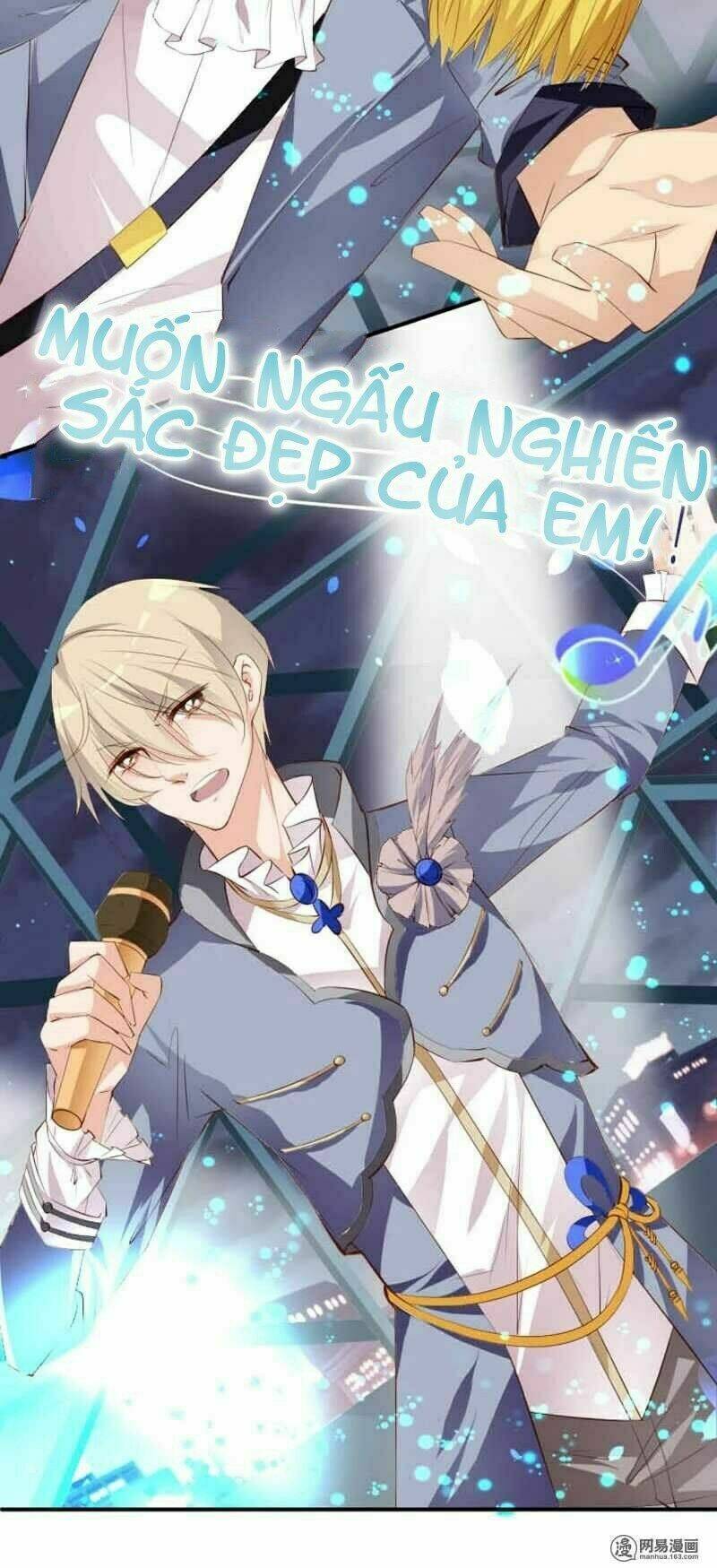 Nam Thần Là Một Đôi: Chapter 19