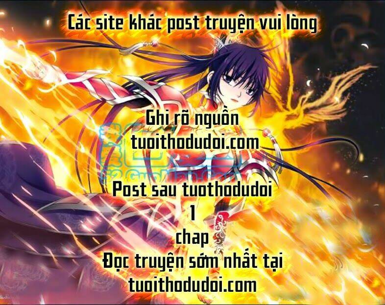 Phụng Lâm Thiên Hạ Vương Phi 13 Tuổi: Chapter 21.2