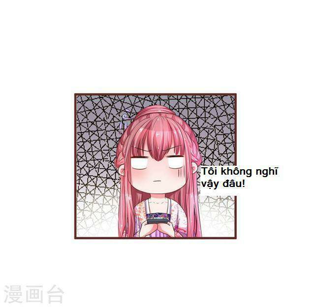 Trùng Sinh Để Trả Thù: Chapter 35