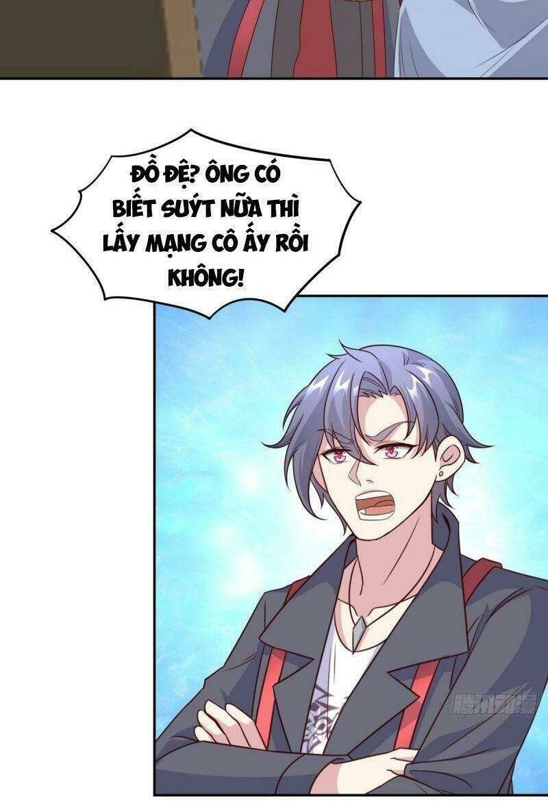 Xâm Lược Vạn Giới: Chapter 56