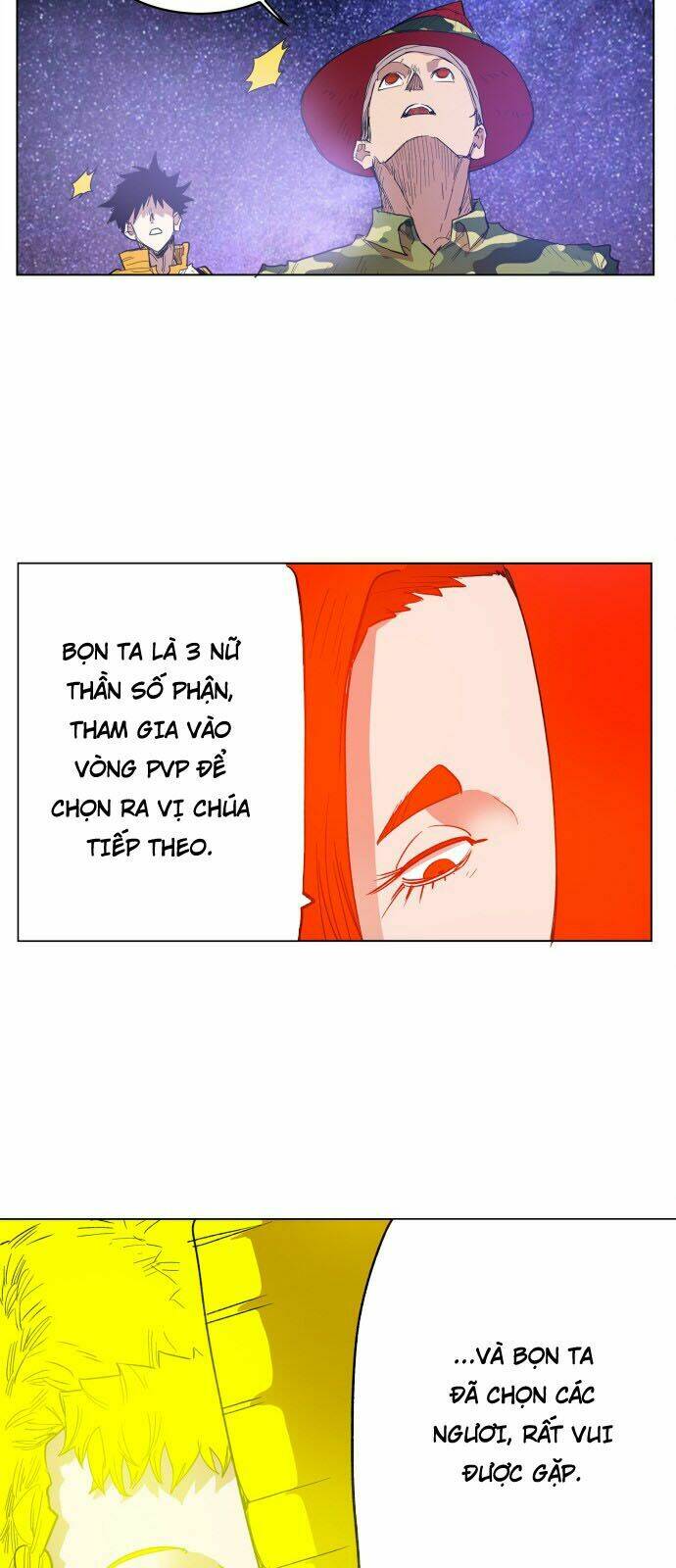 Hard Core Leveling Warrior: Chapter 115