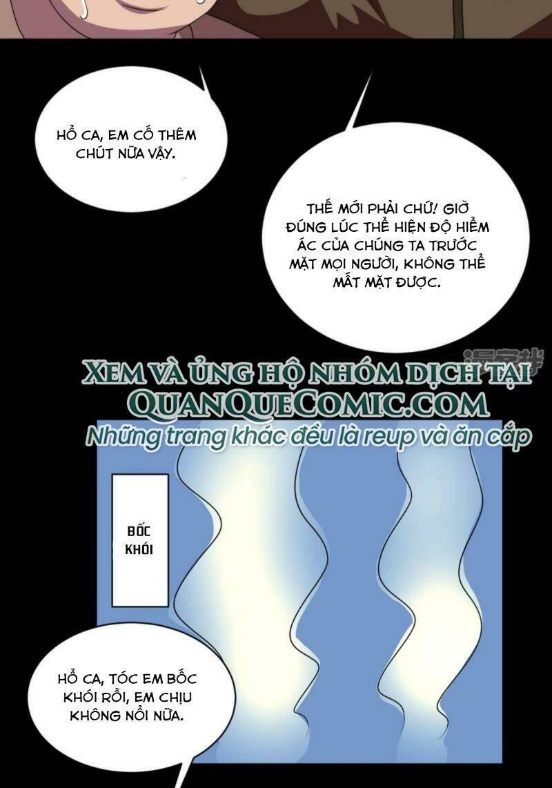 Chí Tôn Bảo Điển: Chapter 5