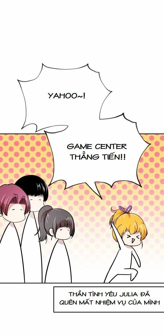 Change (Jinyuan): Chapter 70