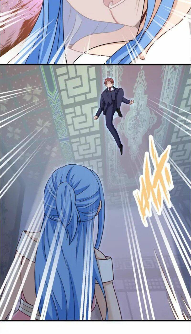 Hệ Thống Tu Tiên Mạnh Nhất: Chapter 118