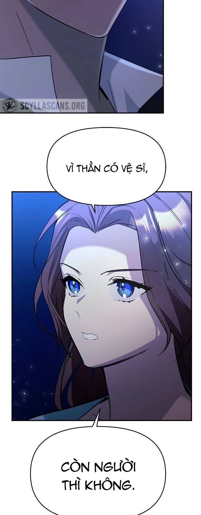 Hoa Nở Trong Cung Diên Hy Công Lược: Chapter 10