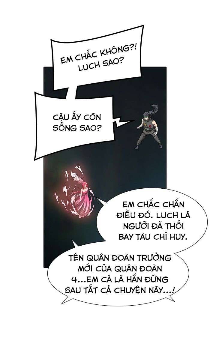 Tòa Tháp Bí Ẩn 2: Chapter 483