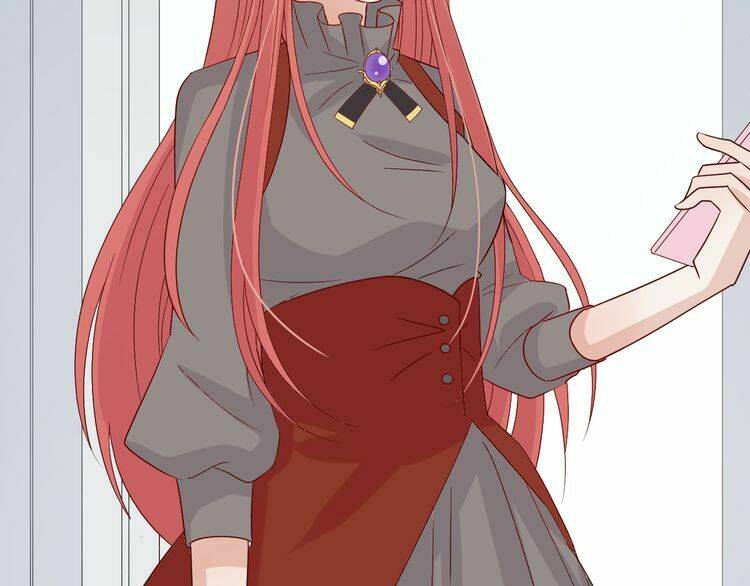 Nữ Hoàng Giá Đáo: Chapter 8