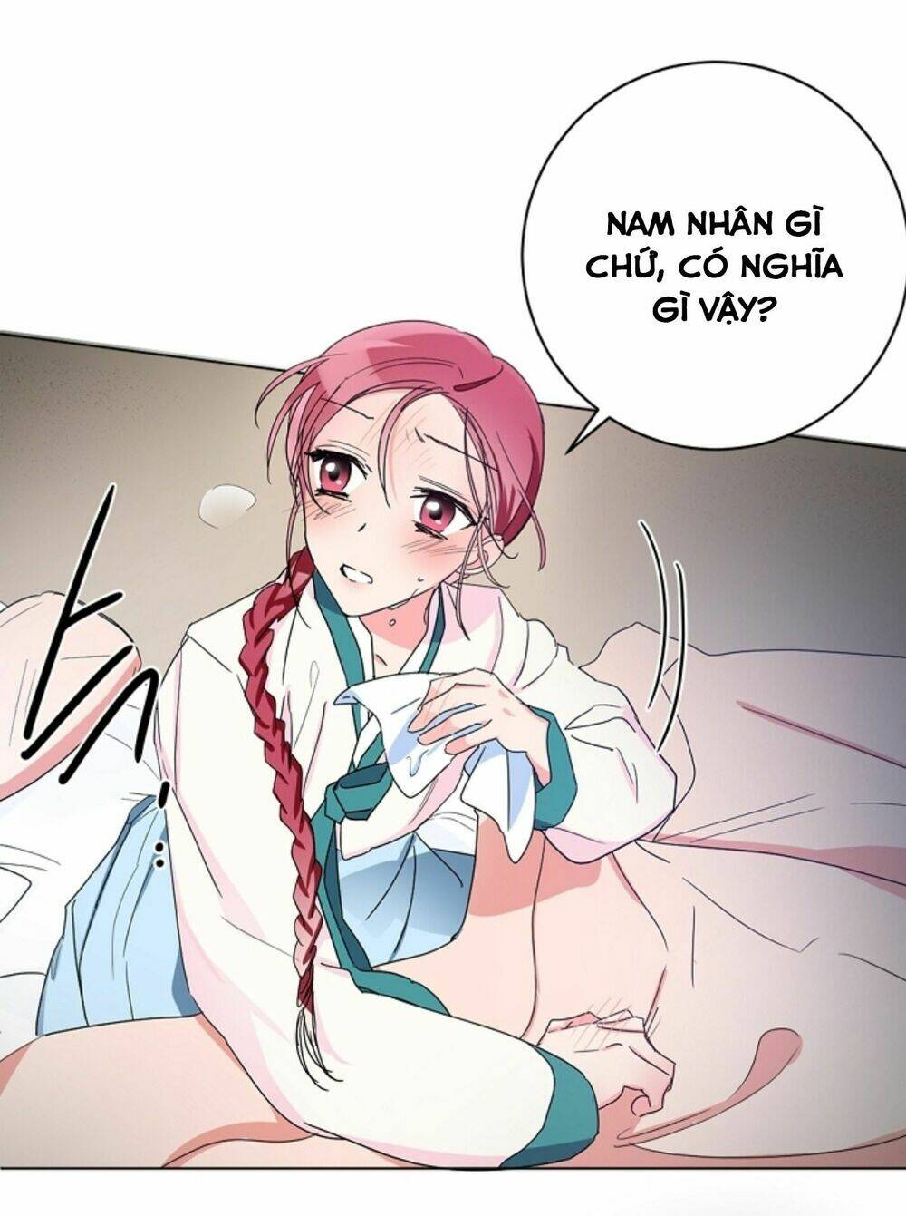 Chae Hong Sa: Chapter 48