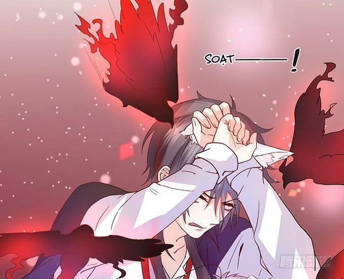 Hồ Tiên Hung Bạo: Chapter 54