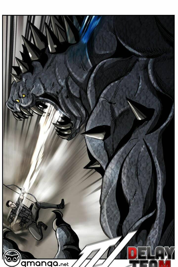 Thợ Săn Đầu Tiên: Chapter 61