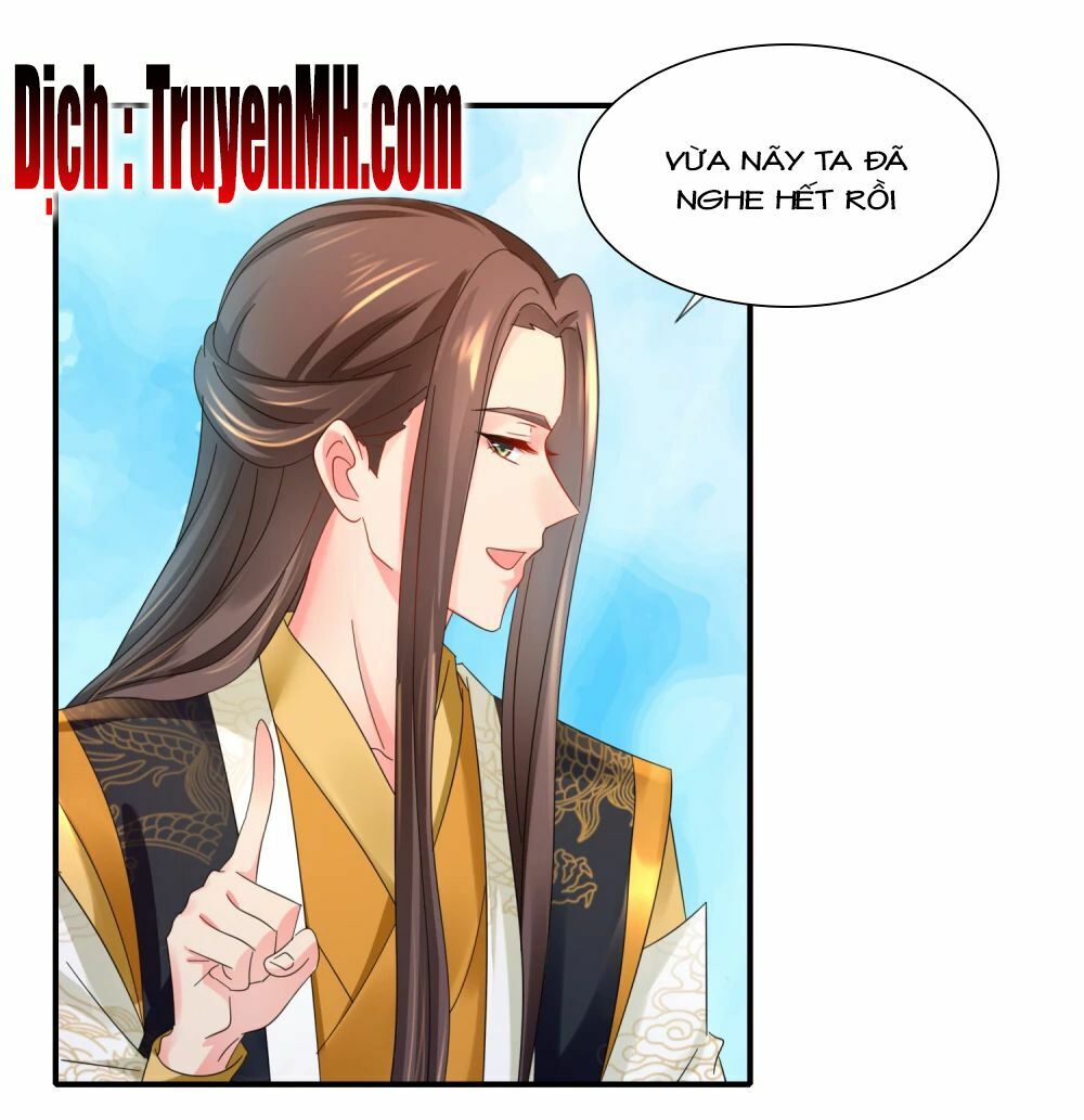 Lãnh Cung Phế Hậu Muốn Nghịch Thiên: Chapter 87