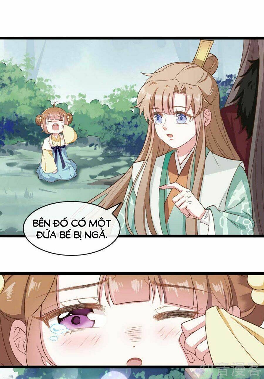 Đích Nữ Hữu Độc: Chapter 68