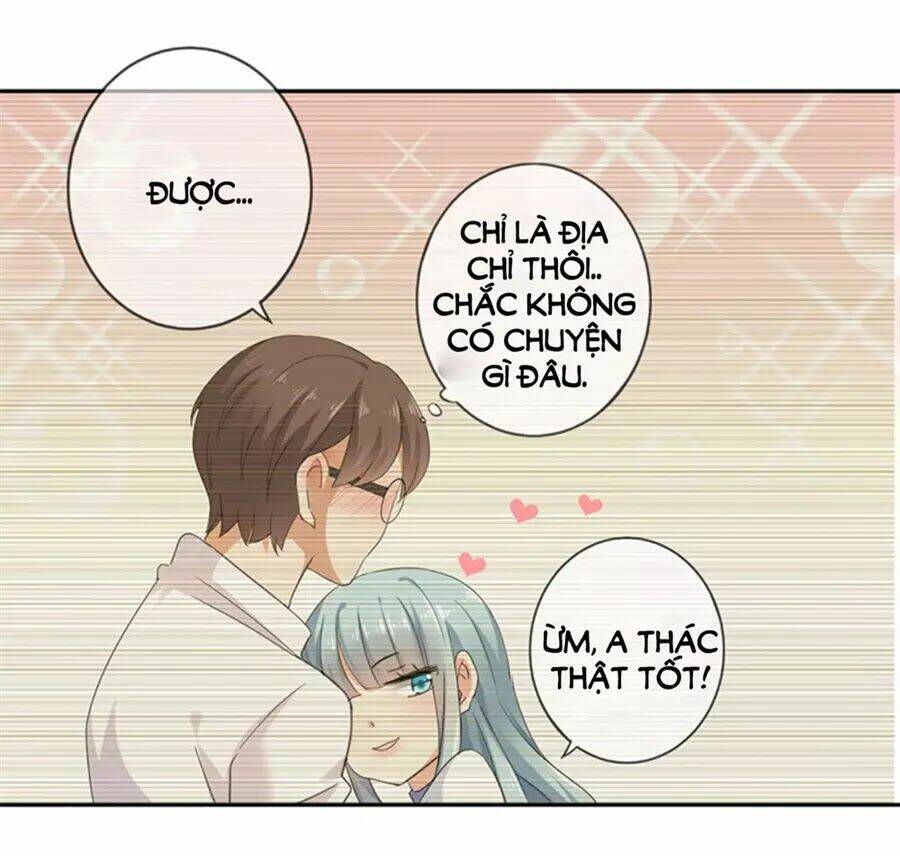 Nhật Ký Dạy Dỗ Của Gia Tộc Đáng Yêu: Chapter 63