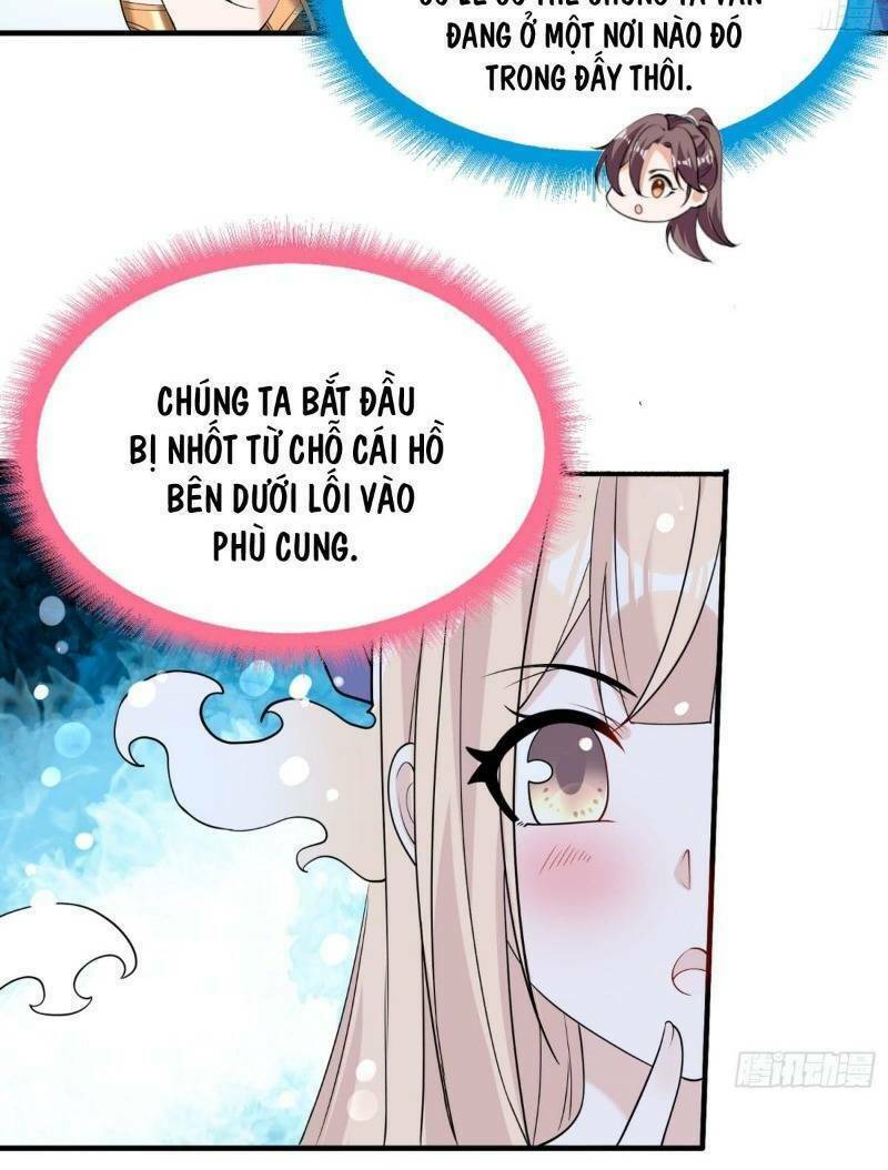 Giáng Thần Chiến Ký: Chapter 68