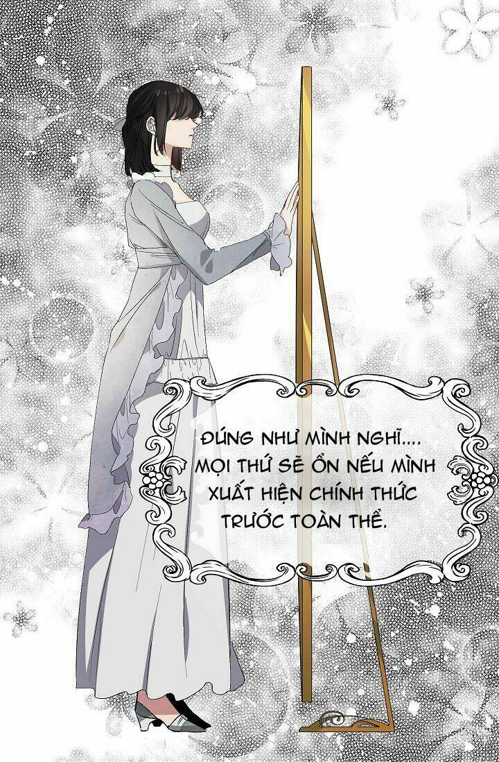 Tình Điên Dại: Chapter 31