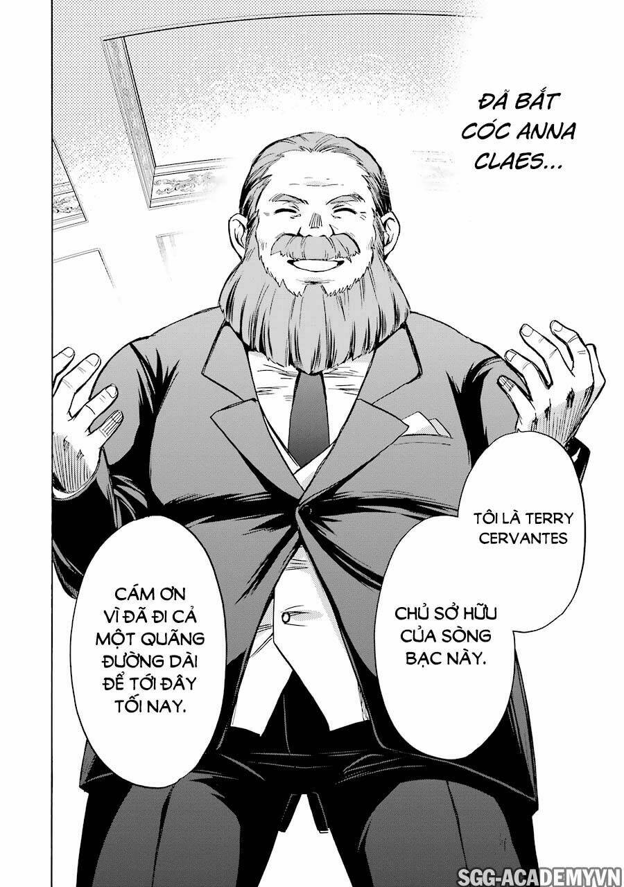 Dungeon Ni Deai O Motomeru No Wa Machigatte Iru Darou Ka: Familia Chronicle Episode Ryu: Chapter 3
