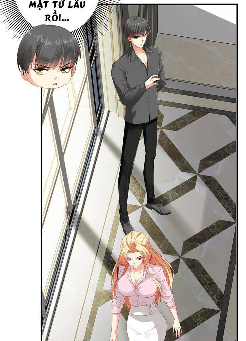 Tọa Ủng Tinh Cầu: Chapter 4