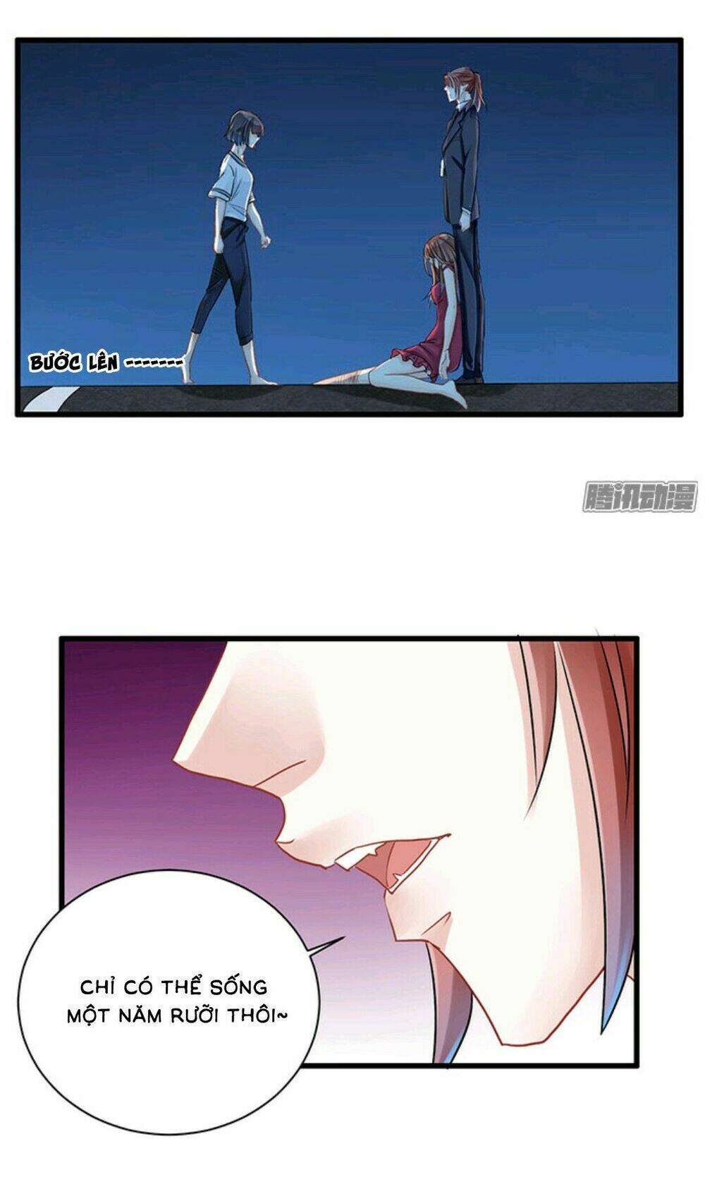 Trọng Sinh Để Ngủ Với Ảnh Đế: Chapter 2