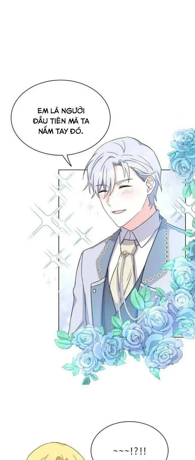 Một Đêm Với Hoàng Đế: Chapter 17