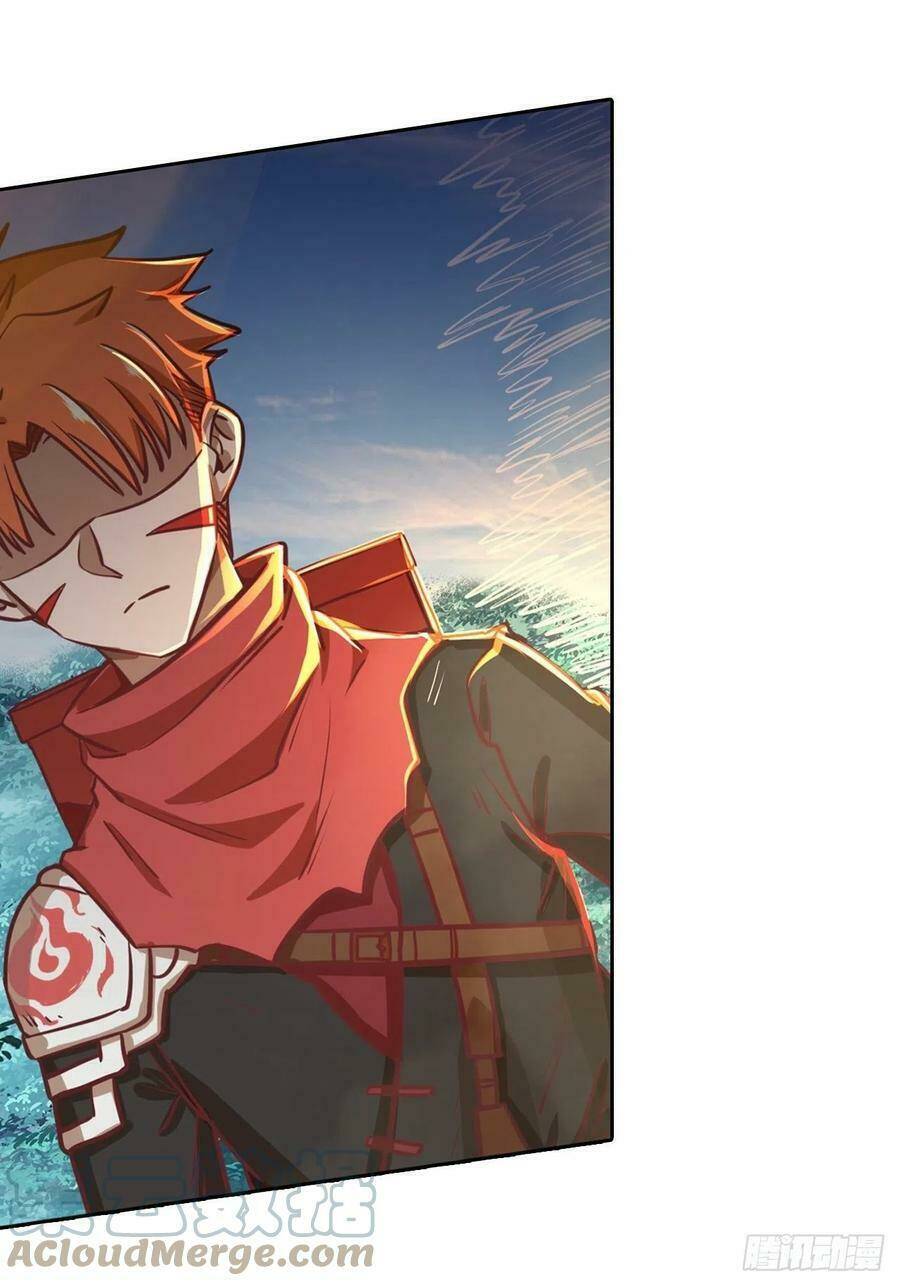 Người Nguyên Thủy Mạnh Nhất: Chapter 71