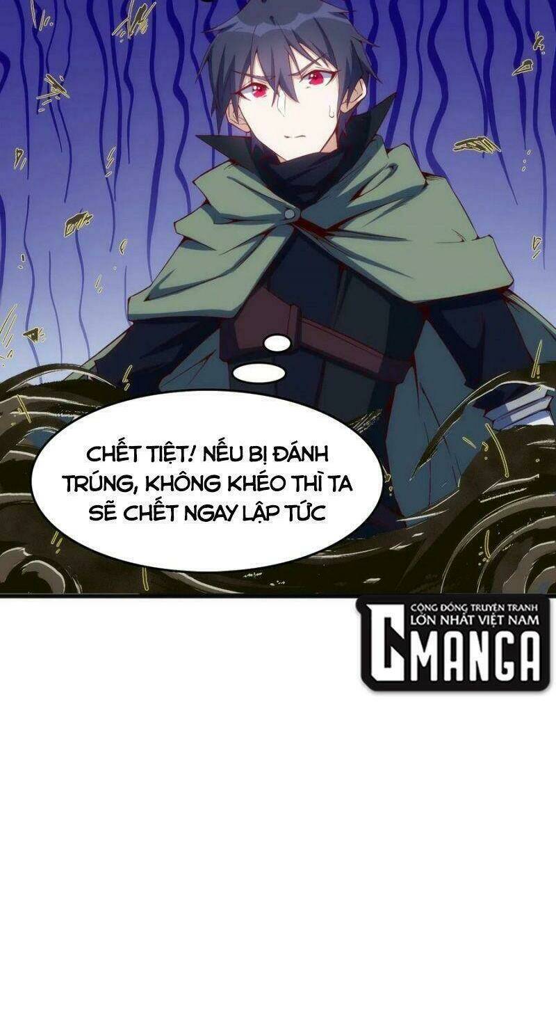 Thánh Đường Chi Thành: Chapter 76