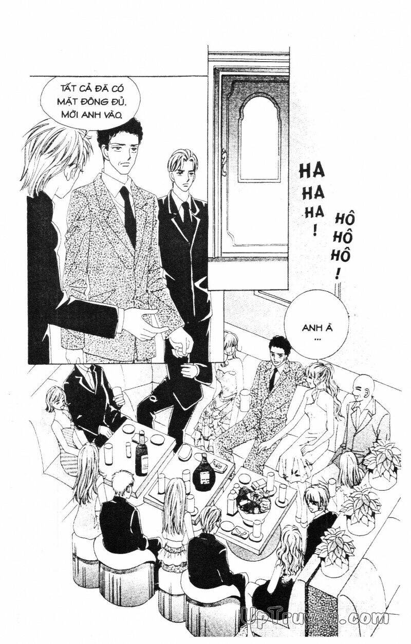 Mặt nạ tình yêu: Chapter 60