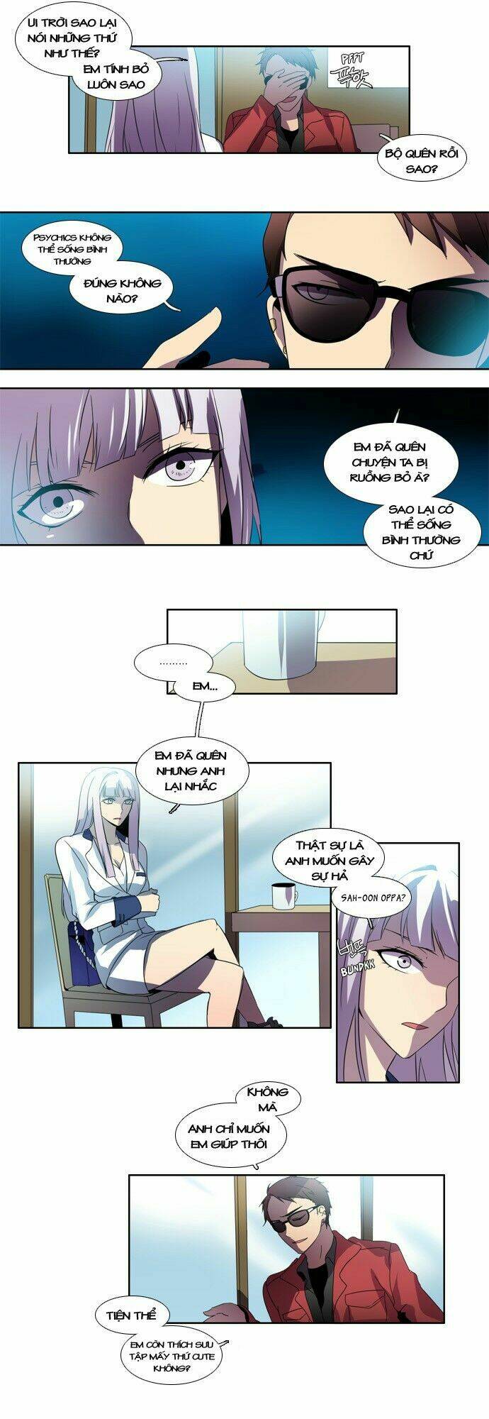 Wonted: Chapter 8