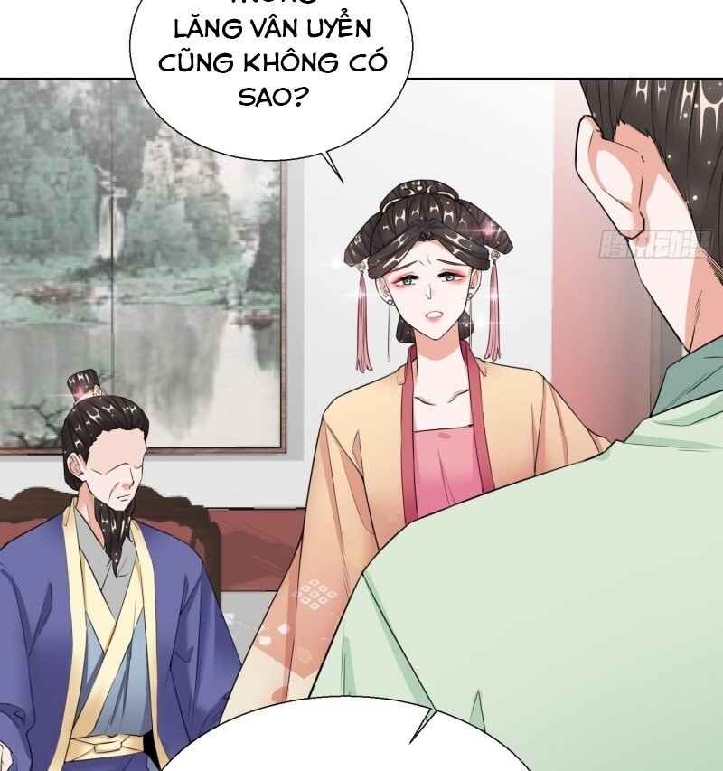 Công Lược Trưởng Thành Của Vương Phi: Chapter 17