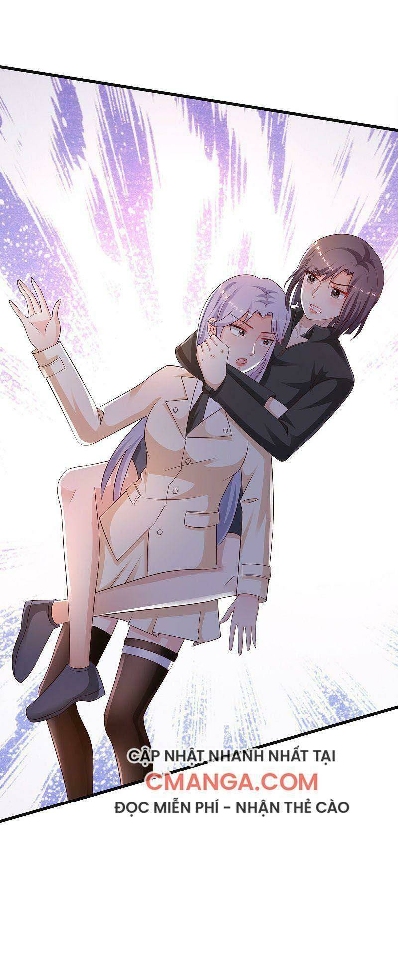 Tối Cường Vận Đào Hoa: Chapter 124