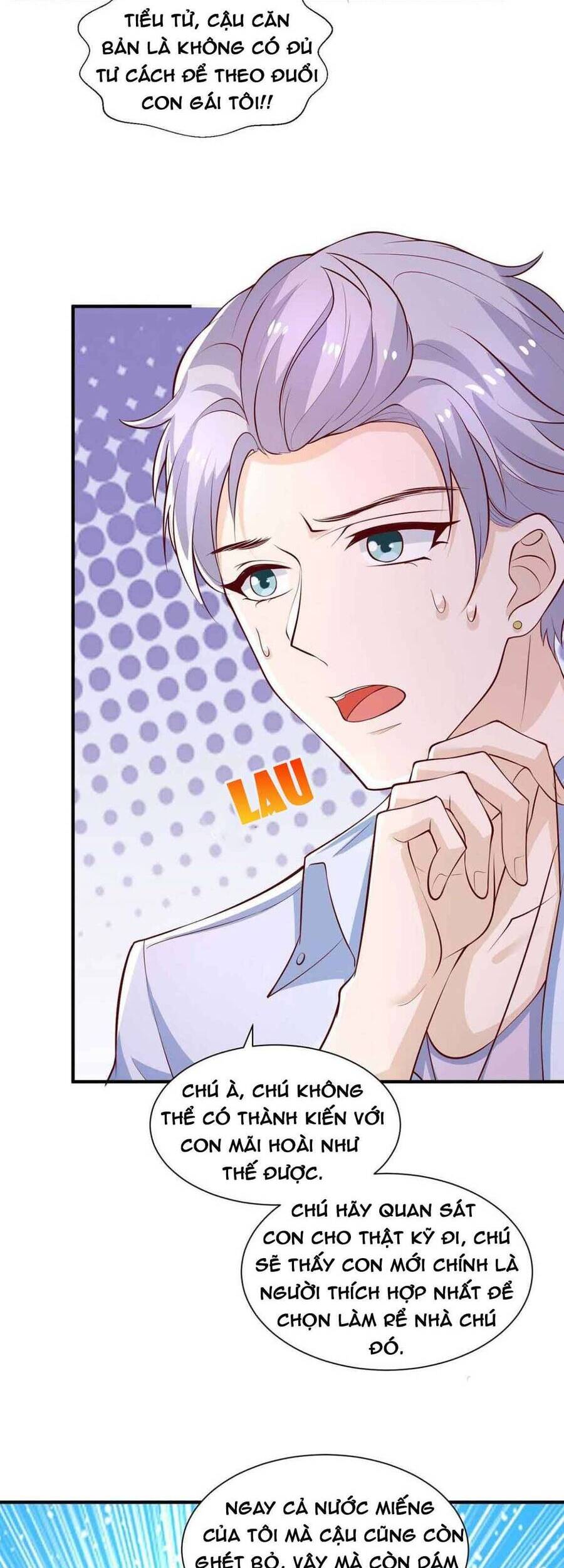 Trọng Sinh Chi Ngược Tra Nữ Vương: Chapter 59