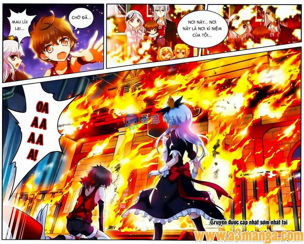 Ma Tạp Tiên Tông: Chapter 77