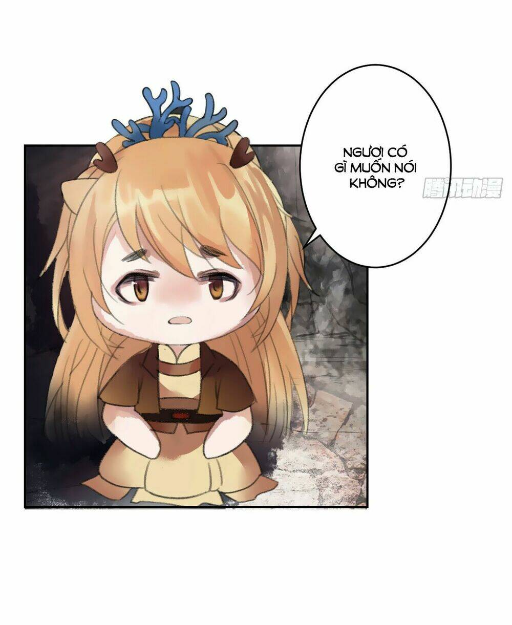 Giấc Mộng Nam Triều: Chapter 5