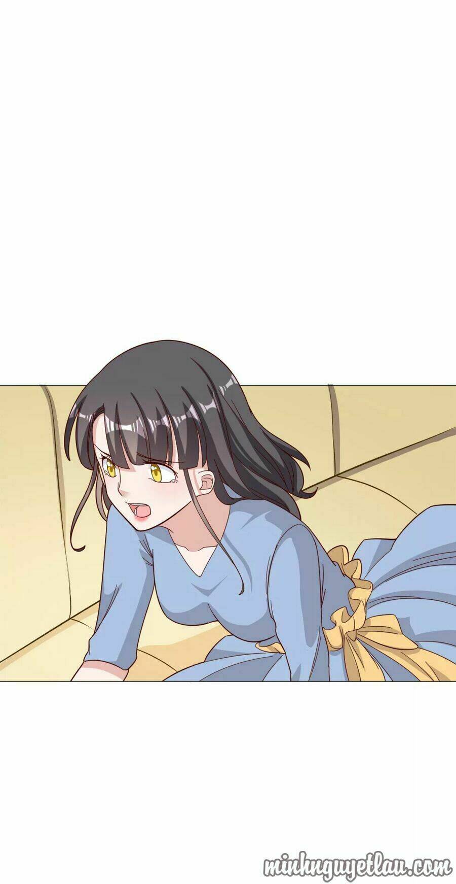 Hôn Nhân Dục Vọng: Thiếu Gia Nhẹ Một Chút!: Chapter 125