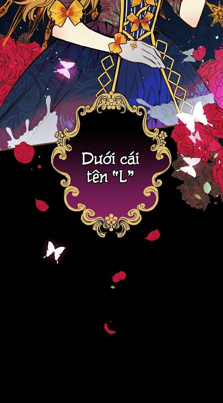 Hoàng Phi Bóng Tối: Chapter 12