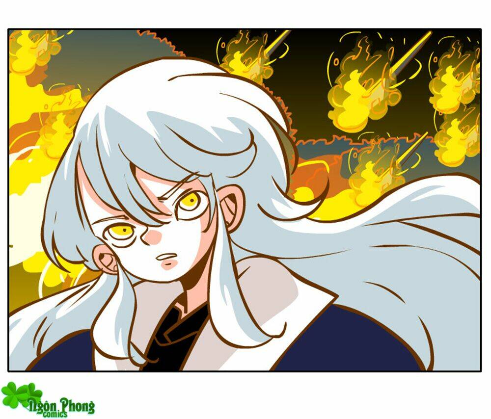 Hòa Thượng Và Tiểu Long Quân: Chapter 44