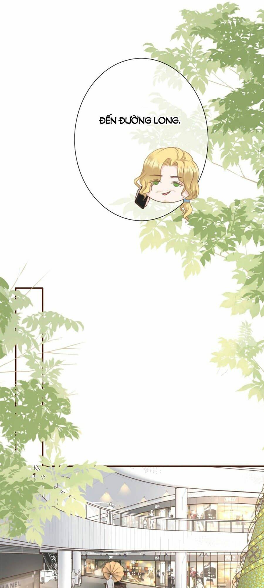 Bạn Gái Tôi Mới 30+: Chapter 33