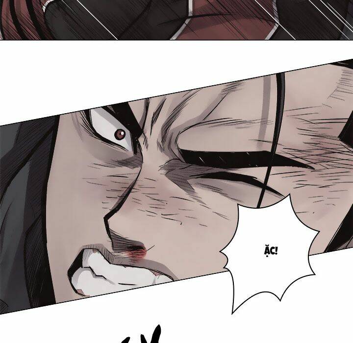 Nắm Đấm: Chapter 22