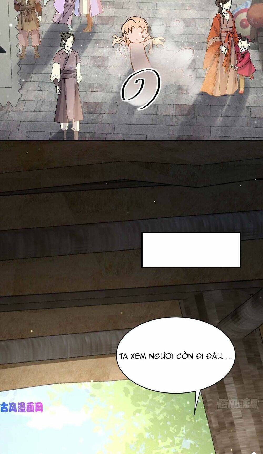 Vương Phi Thông Linh: Chapter 16