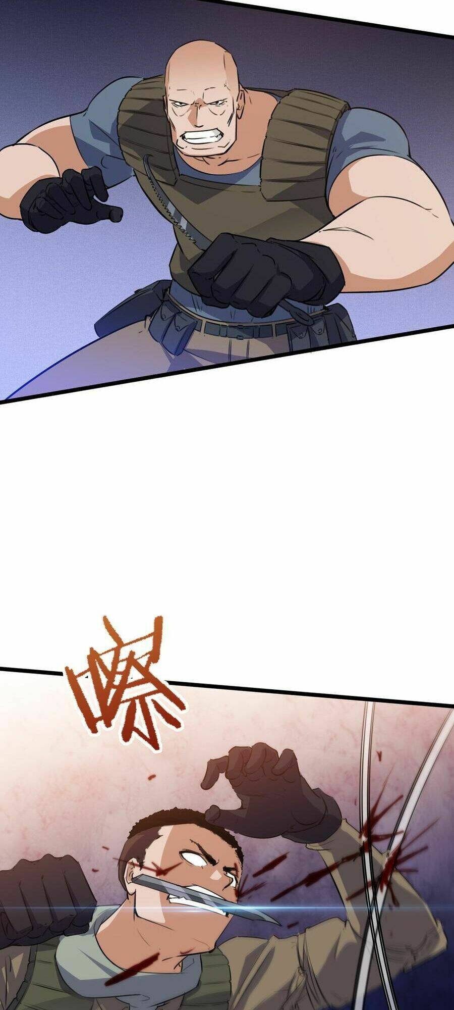 Tối Cường Binh Vương: Chapter 69